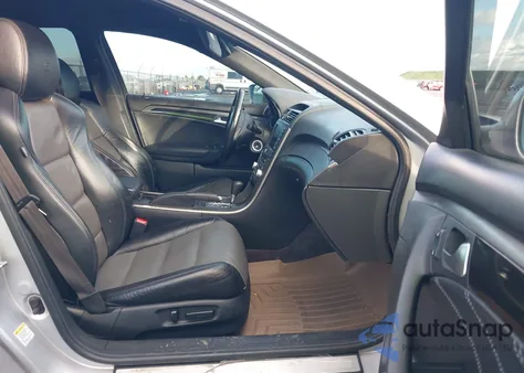 2007 Acura Tl Type S from USA, damaged, VIN 19UUA76597A001180